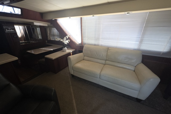 51ft Blue Water Yacht For Sale
