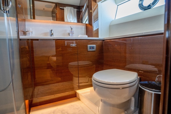 Princess Y85 Yacht For Sale
