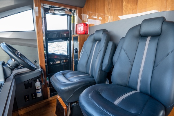 Princess Y85 Yacht For Sale