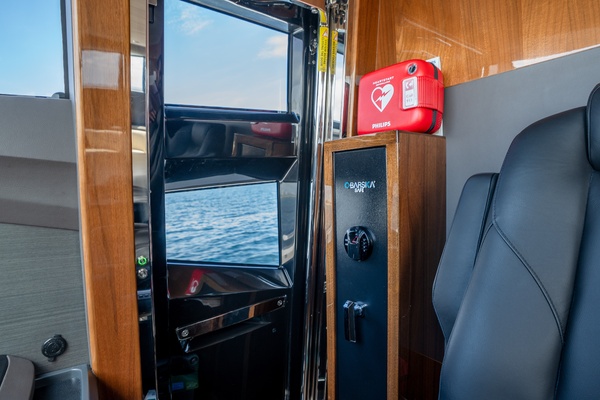 Lady M  85ft Princess Yacht For Sale