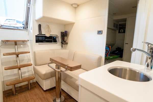 Lady M  85ft Princess Yacht For Sale