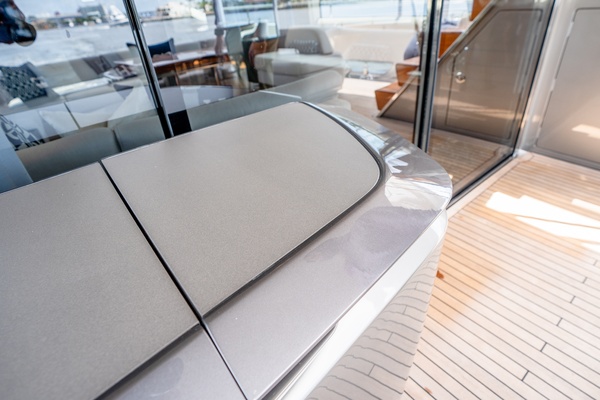 Lady M  85ft Princess Yacht For Sale