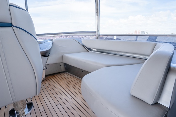Lady M  85ft Princess Yacht For Sale