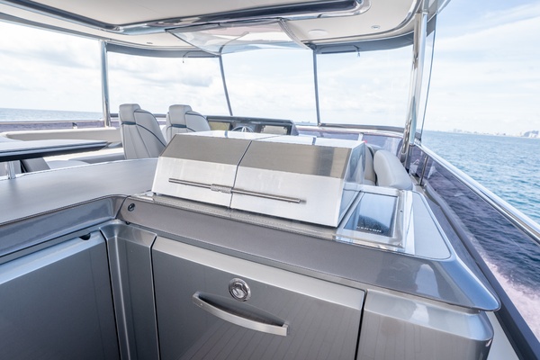 Lady M  85ft Princess Yacht For Sale