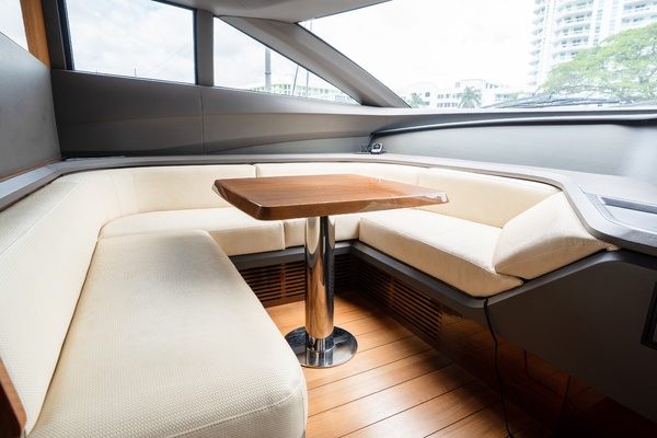 Lady M  85ft Princess Yacht For Sale