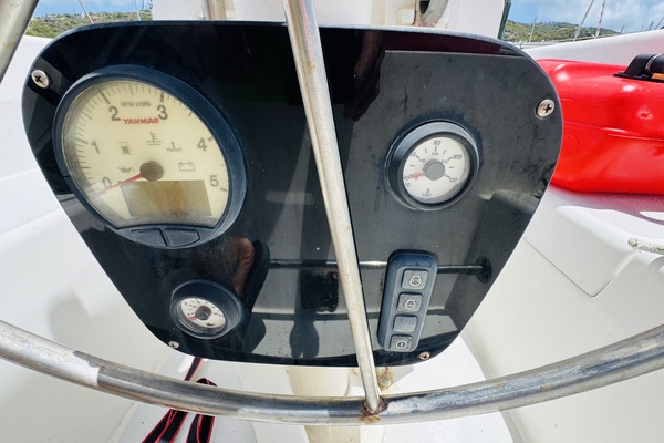 Serenity 45ft Catalina Yacht For Sale