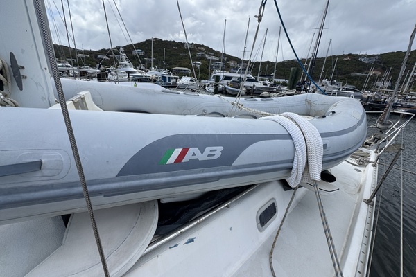 Serenity 45ft Catalina Yacht For Sale