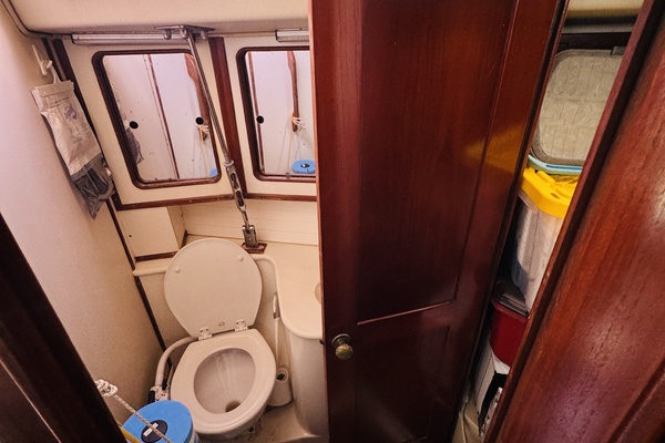 Serenity 45ft Catalina Yacht For Sale
