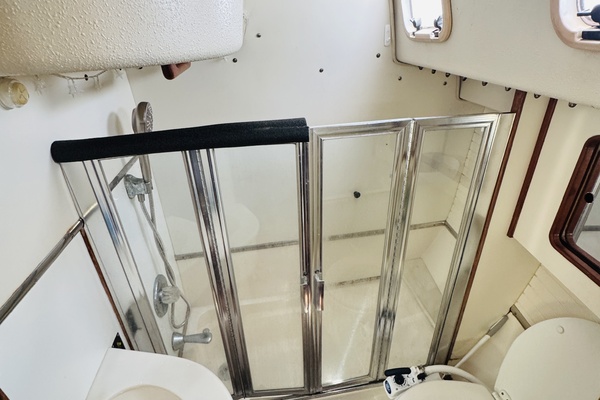 Serenity 45ft Catalina Yacht For Sale