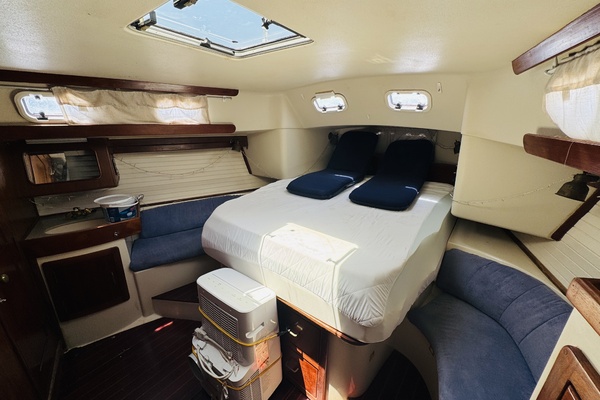 Serenity 45ft Catalina Yacht For Sale