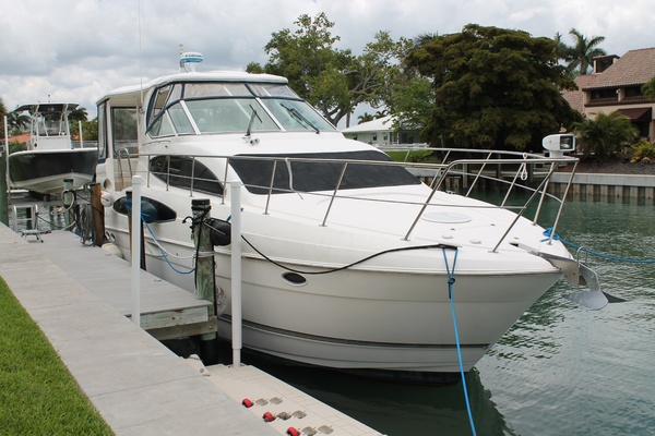 41ft Cruisers Yachts Yacht For Sale