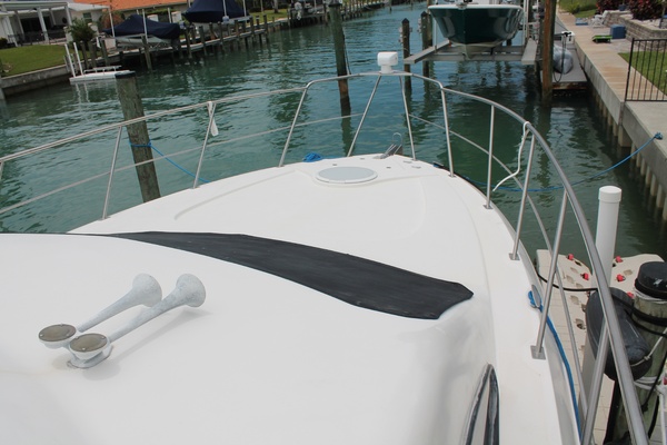 41ft Cruisers Yachts Yacht For Sale