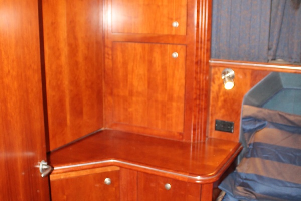 41ft Cruisers Yachts Yacht For Sale