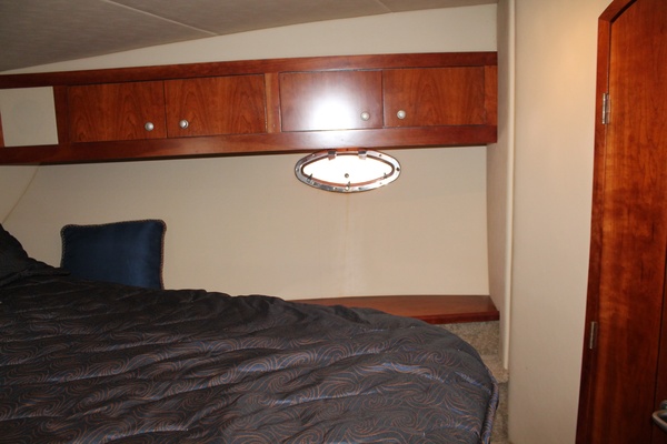 41ft Cruisers Yachts Yacht For Sale