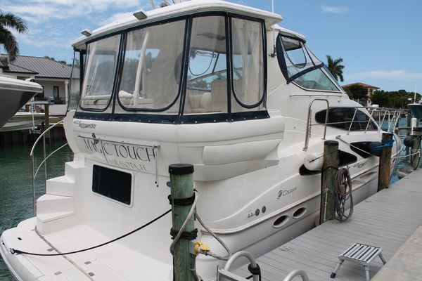 41ft Cruisers Yachts Yacht For Sale