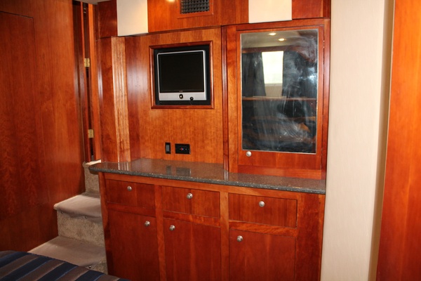 41ft Cruisers Yachts Yacht For Sale