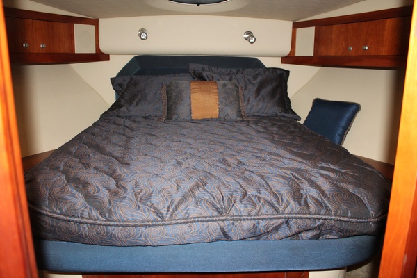 41ft Cruisers Yachts Yacht For Sale