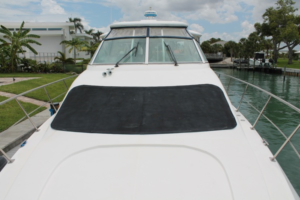 41ft Cruisers Yachts Yacht For Sale