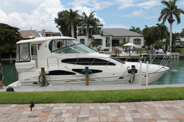 41ft Cruisers Yachts Yacht For Sale