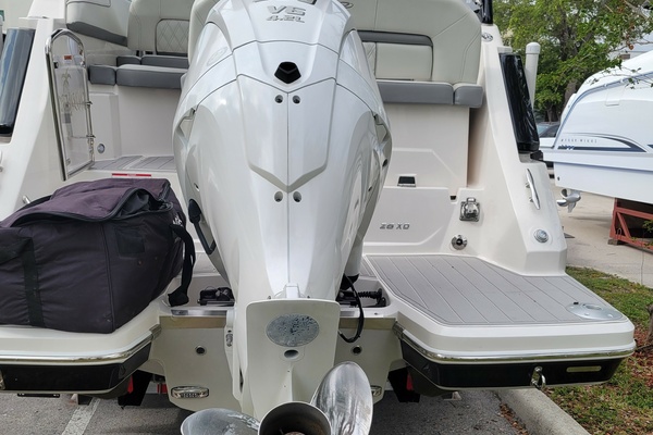27ft Regal Yacht For Sale