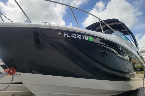 27-ft-Regal-2023-26 XO- Fort Lauderdale Florida United States  yacht for sale