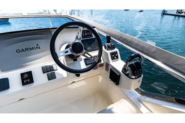 2017 Absolute 50 FLY 50ft Absolute Yacht For Sale