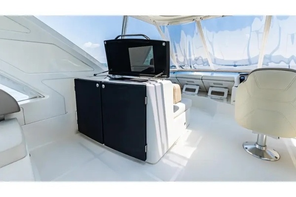 2017 Absolute 50 FLY 50ft Absolute Yacht For Sale