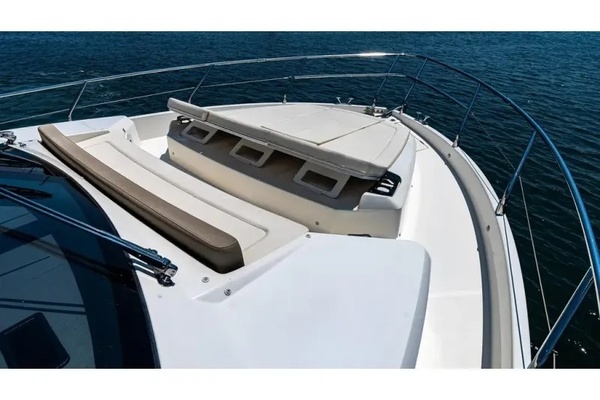 2017 Absolute 50 FLY 50ft Absolute Yacht For Sale