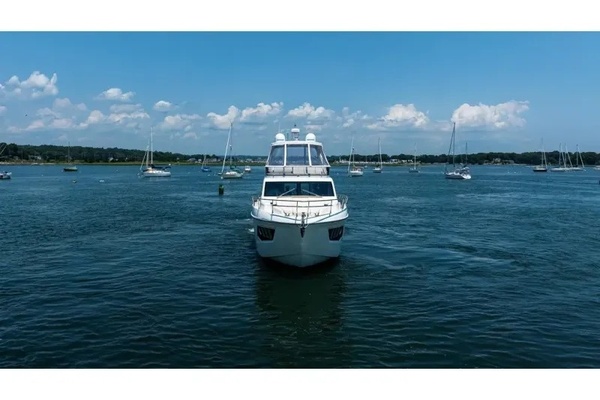 2017 Absolute 50 FLY 50ft Absolute Yacht For Sale