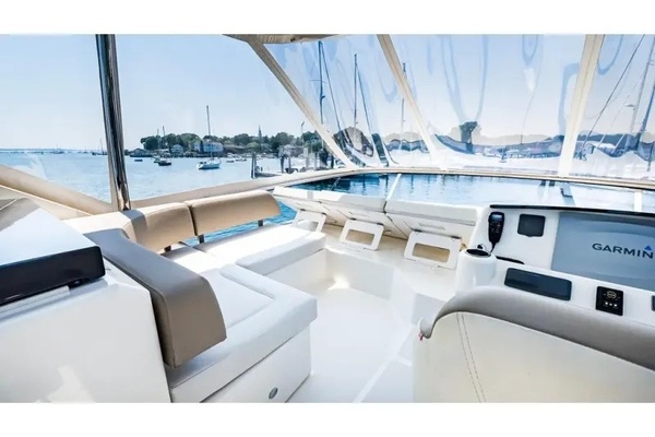 2017 Absolute 50 FLY 50ft Absolute Yacht For Sale