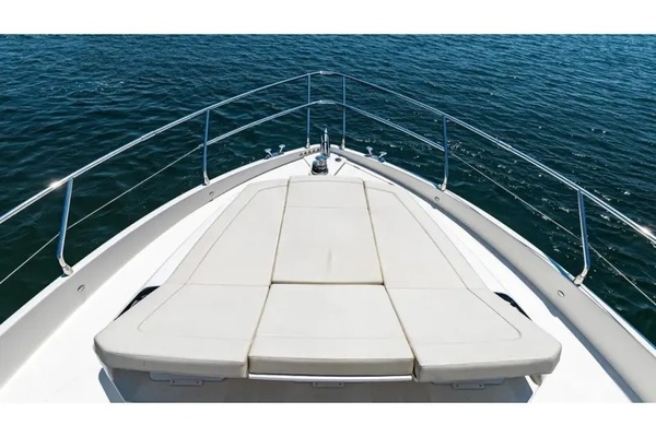2017 Absolute 50 FLY 50ft Absolute Yacht For Sale