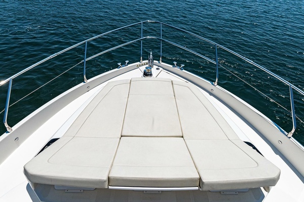 2017 Absolute 50 FLY 50ft Absolute Yacht For Sale