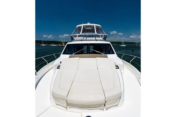 2017 Absolute 50 FLY 50ft Absolute Yacht For Sale