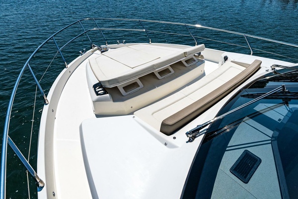 2017 Absolute 50 FLY 50ft Absolute Yacht For Sale