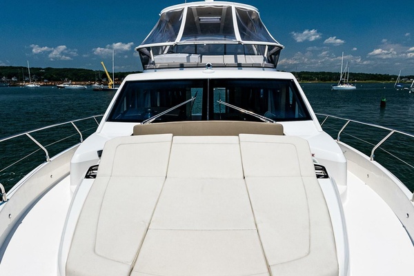 2017 Absolute 50 FLY 50ft Absolute Yacht For Sale