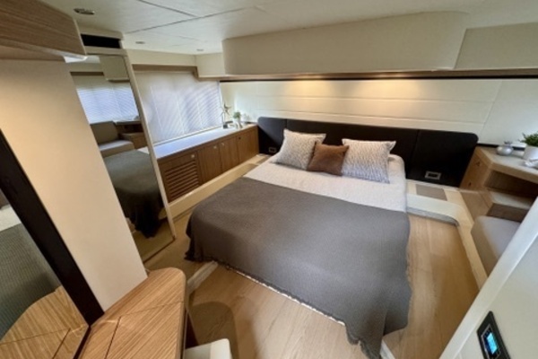 2017 Absolute 50 FLY 50ft Absolute Yacht For Sale