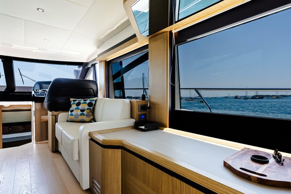 2017 Absolute 50 FLY 50ft Absolute Yacht For Sale