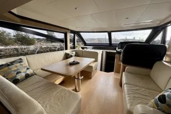 2017 Absolute 50 FLY 50ft Absolute Yacht For Sale