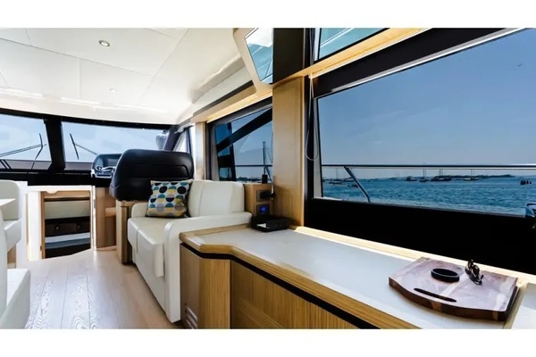 2017 Absolute 50 FLY 50ft Absolute Yacht For Sale