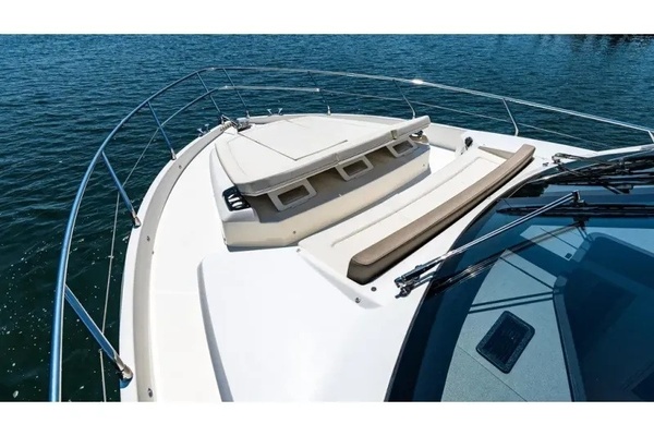 2017 Absolute 50 FLY 50ft Absolute Yacht For Sale