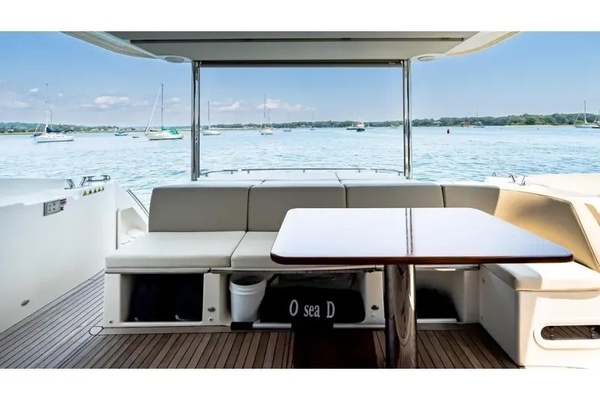 2017 Absolute 50 FLY 50ft Absolute Yacht For Sale