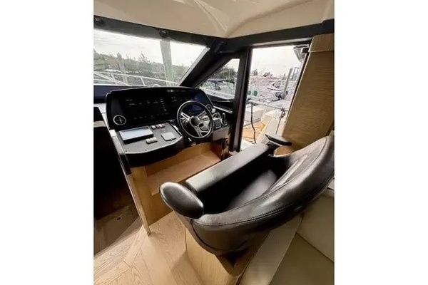 2017 Absolute 50 FLY 50ft Absolute Yacht For Sale