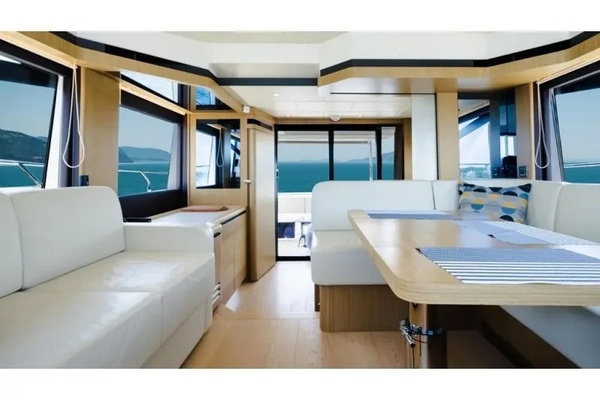 2017 Absolute 50 FLY 50ft Absolute Yacht For Sale