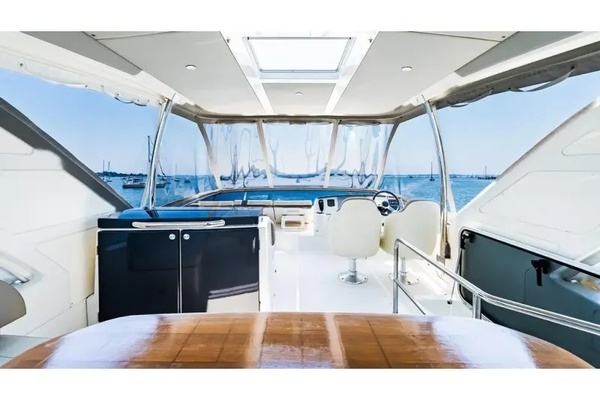 2017 Absolute 50 FLY 50ft Absolute Yacht For Sale