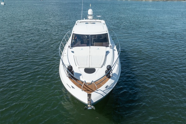 2010 Beneteau 47