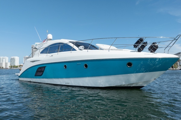 2010 Beneteau 47