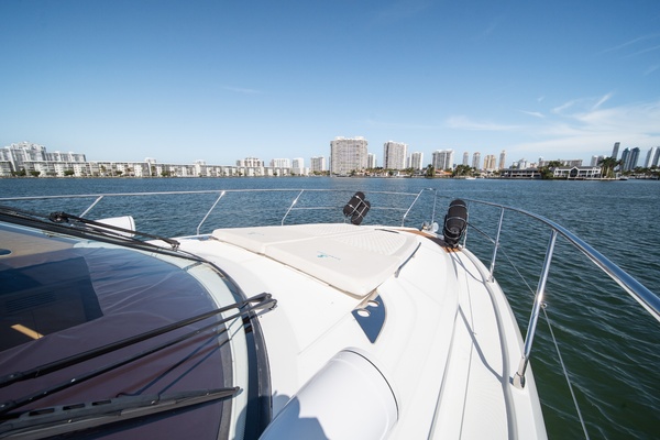 AQUA 47ft Beneteau Yacht For Sale