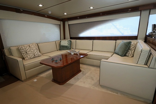 2017 Viking 80