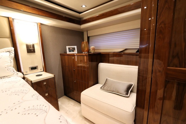 Viking  Yacht For Sale