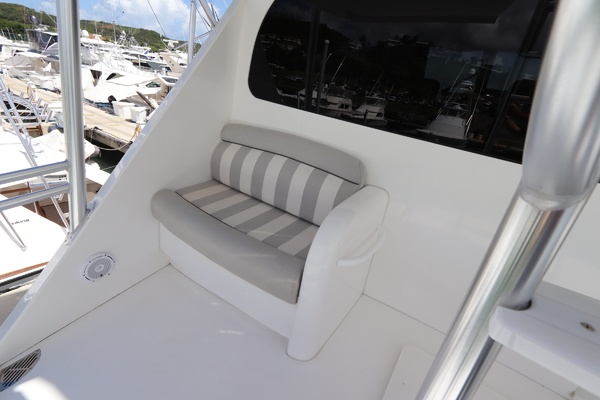 Stress Release 80ft Viking Yacht For Sale